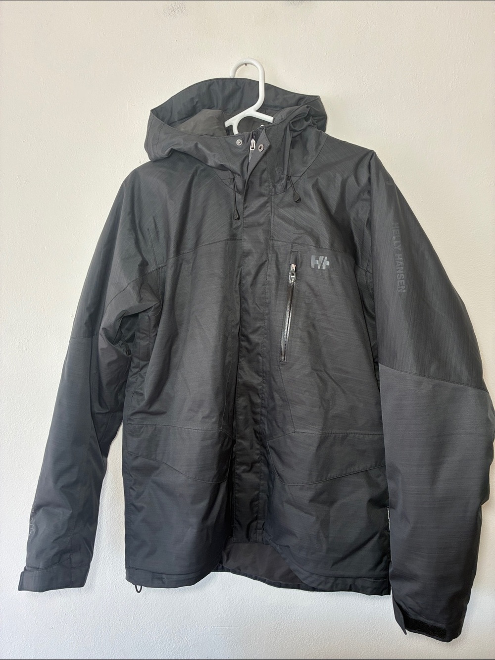 HELLY HENSEN Clandestine Skiing Snowboard Jacket